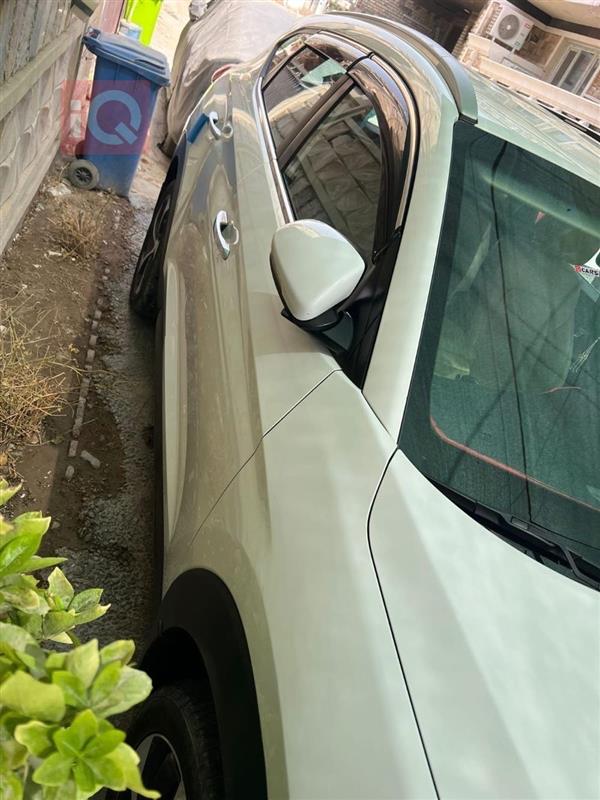 هيونداي توسان 2016 للبيع في العراق -  بغداد